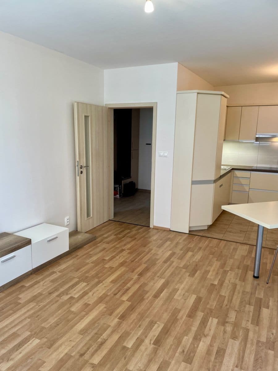 1 bedroom with open-plan kitchen flat for sale, 49 m², Edvarda Beneše, Olomouc, Olomoucký Region 1 bedroom with open-plan kitchen flat for sale, 49 m², Edvarda Beneše, Olomouc, Olomoucký Region