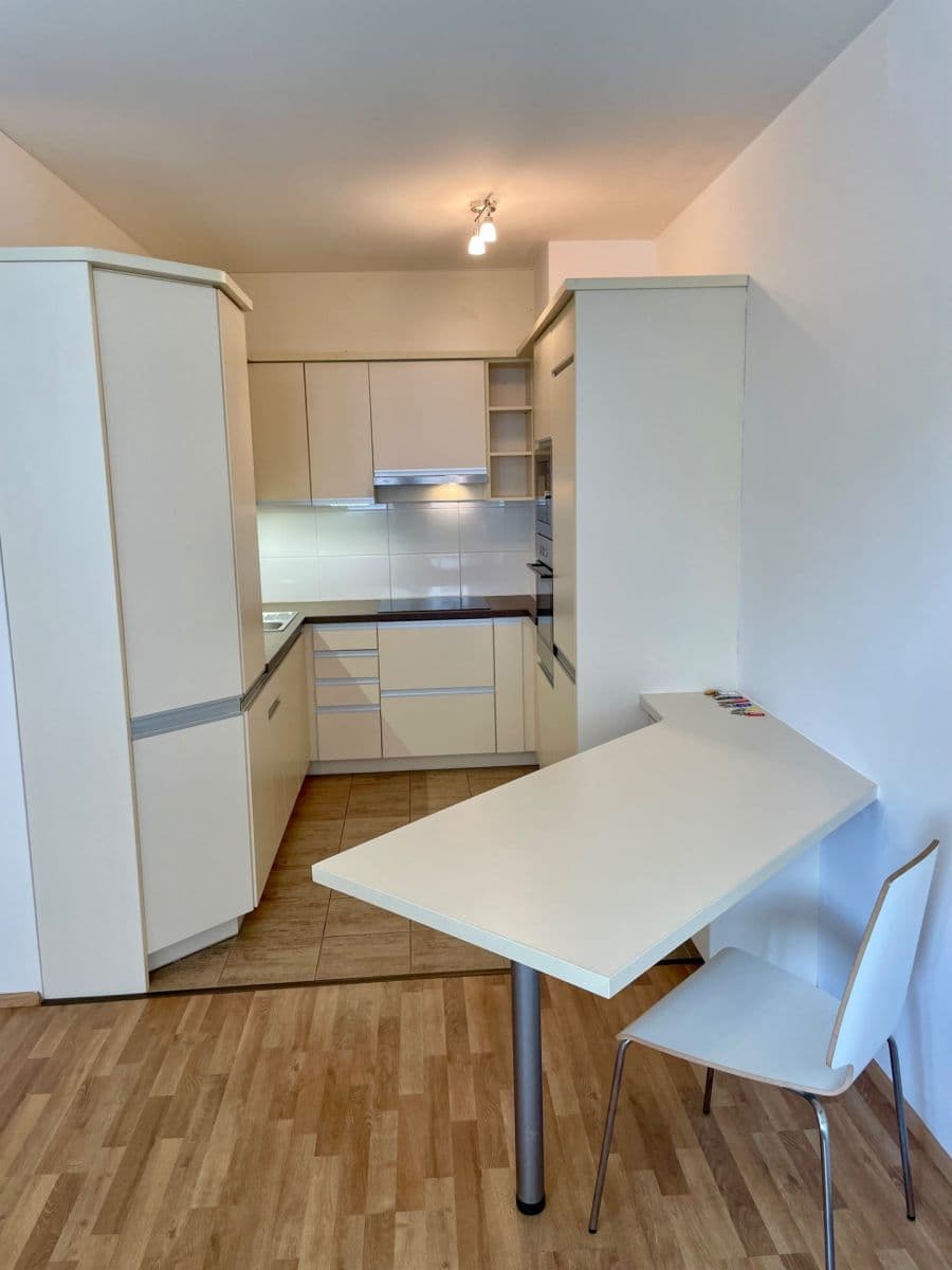 1 bedroom with open-plan kitchen flat for sale, 49 m², Edvarda Beneše, Olomouc, Olomoucký Region 1 bedroom with open-plan kitchen flat for sale, 49 m², Edvarda Beneše, Olomouc, Olomoucký Region
