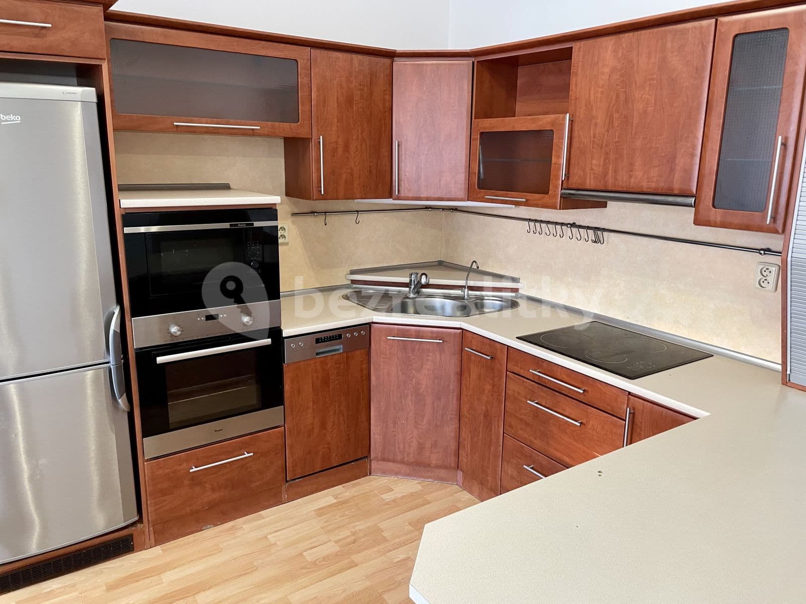 1 bedroom with open-plan kitchen flat to rent, 64 m², Topolová, Milovice, Středočeský Region 1 bedroom with open-plan kitchen flat to rent, 64 m², Topolová, Milovice, Středočeský Region