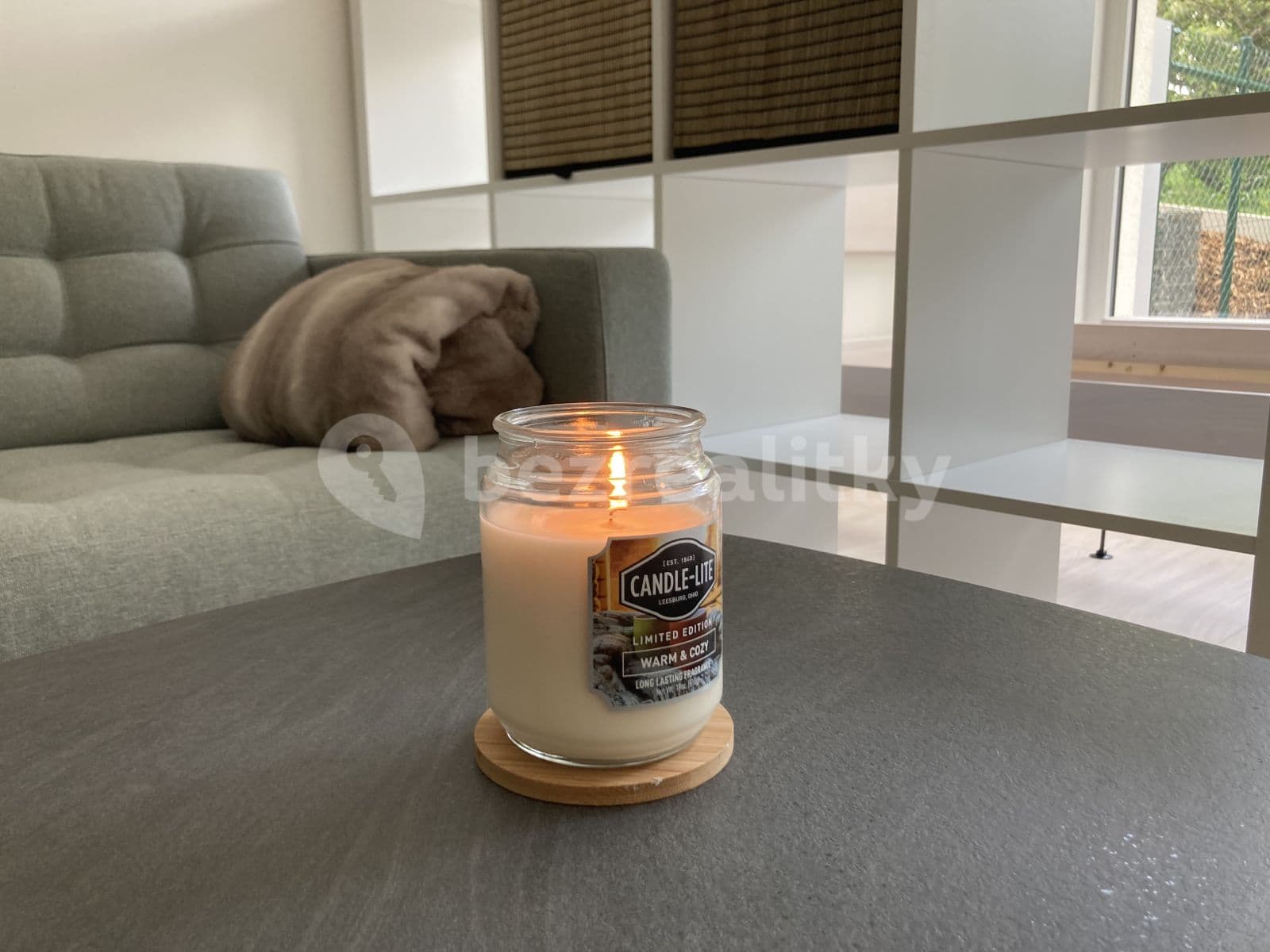 Studio flat to rent, 37 m², Pod Viaduktem, Prague, Prague Studio flat to rent, 37 m², Pod Viaduktem, Prague, Prague