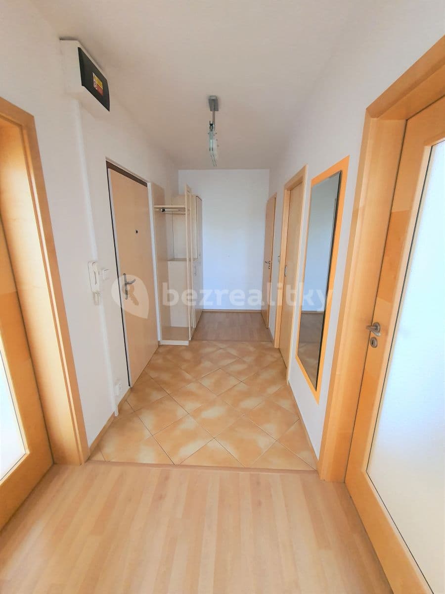 2 bedroom with open-plan kitchen flat to rent, 57 m², V Pláni, Prague, Prague 2 bedroom with open-plan kitchen flat to rent, 57 m², V Pláni, Prague, Prague