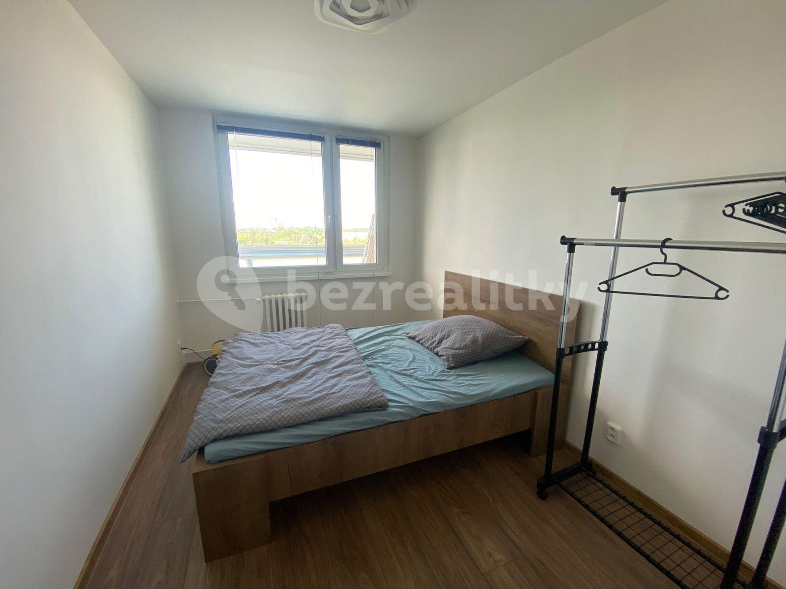 1 bedroom with open-plan kitchen flat to rent, 50 m², Kurčatovova, Prague, Prague