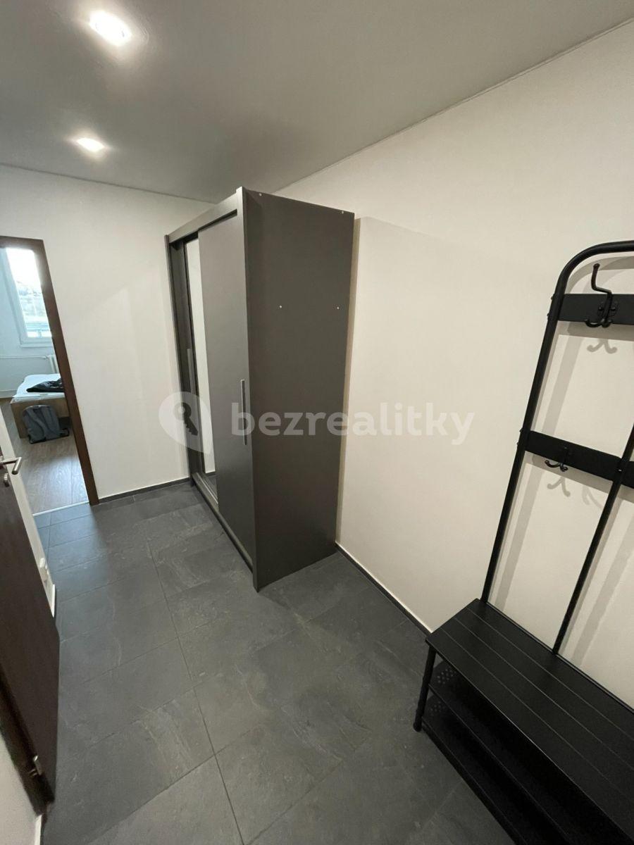 1 bedroom with open-plan kitchen flat to rent, 50 m², Kurčatovova, Prague, Prague
