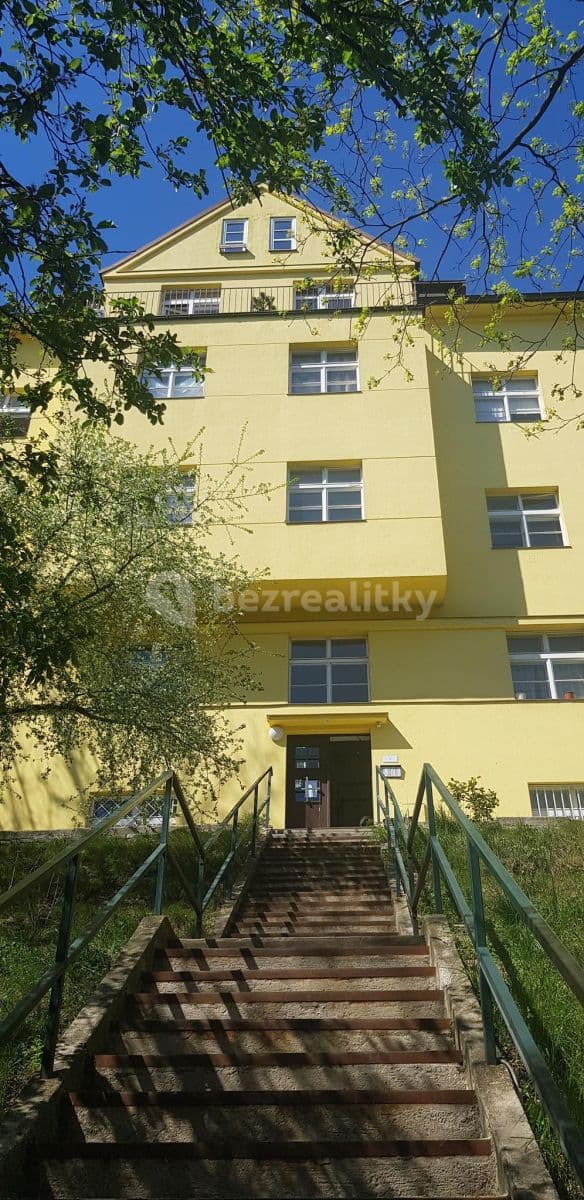Studio flat to rent, 25 m², Pod Zvonařkou, Prague, Prague Studio flat to rent, 25 m², Pod Zvonařkou, Prague, Prague