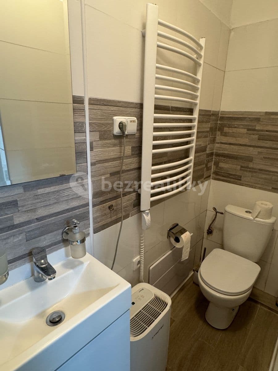 Studio flat to rent, 25 m², Pod Zvonařkou, Prague, Prague Studio flat to rent, 25 m², Pod Zvonařkou, Prague, Prague