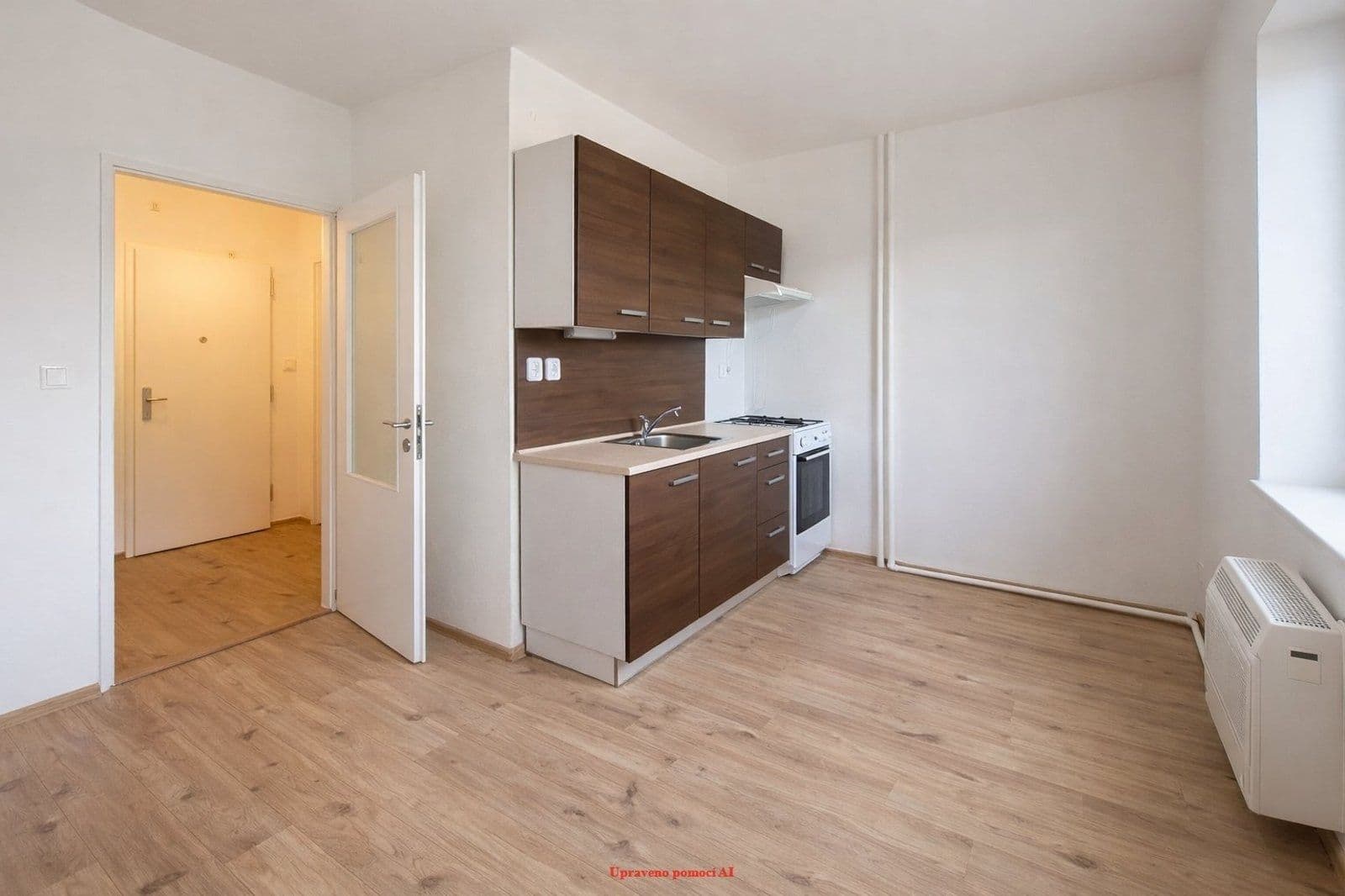 1 bedroom flat to rent, 29 m², Hornická, Orlová, Moravskoslezský Region 1 bedroom flat to rent, 29 m², Hornická, Orlová, Moravskoslezský Region