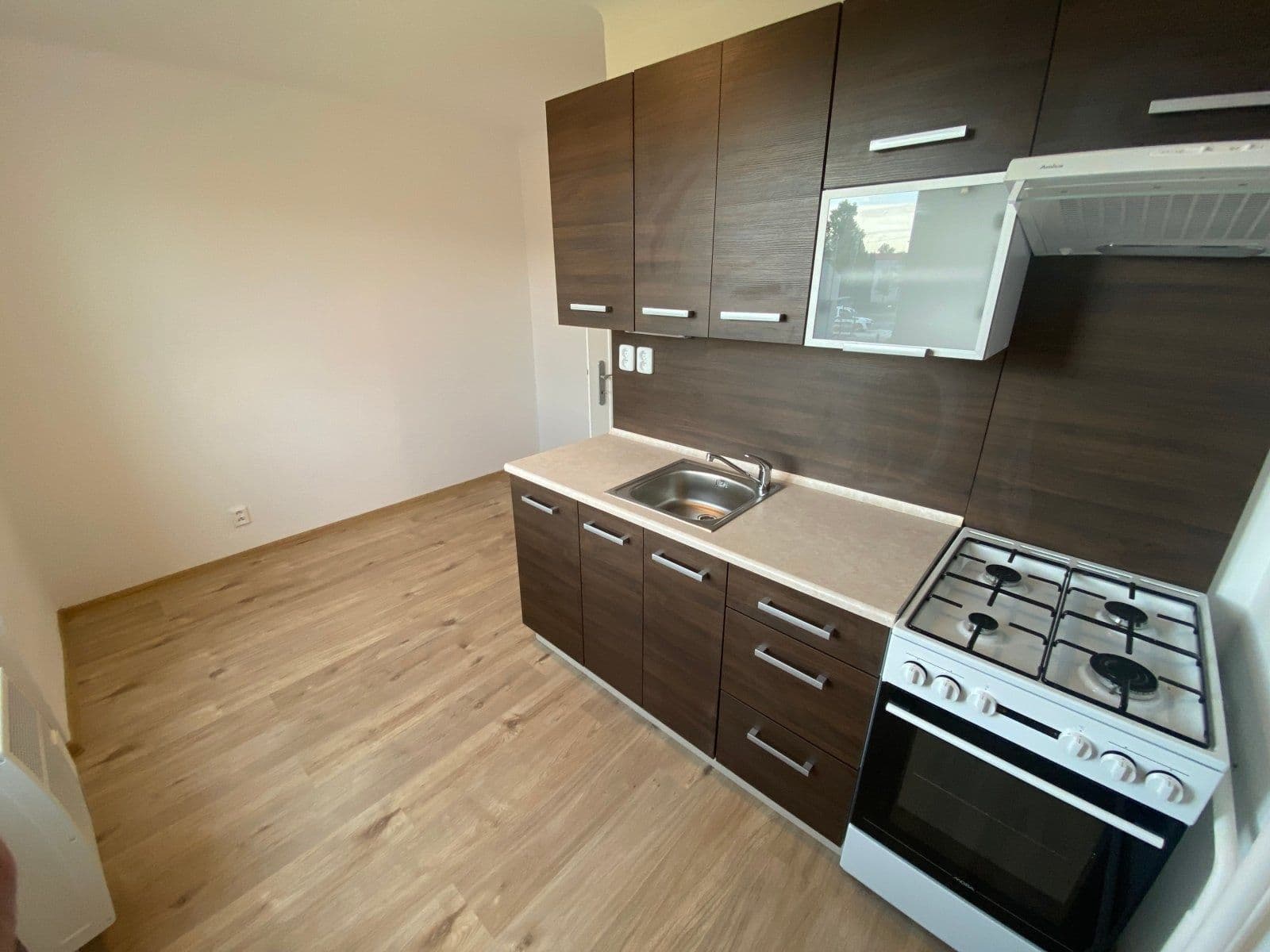1 bedroom flat to rent, 29 m², Hornická, Orlová, Moravskoslezský Region 1 bedroom flat to rent, 29 m², Hornická, Orlová, Moravskoslezský Region