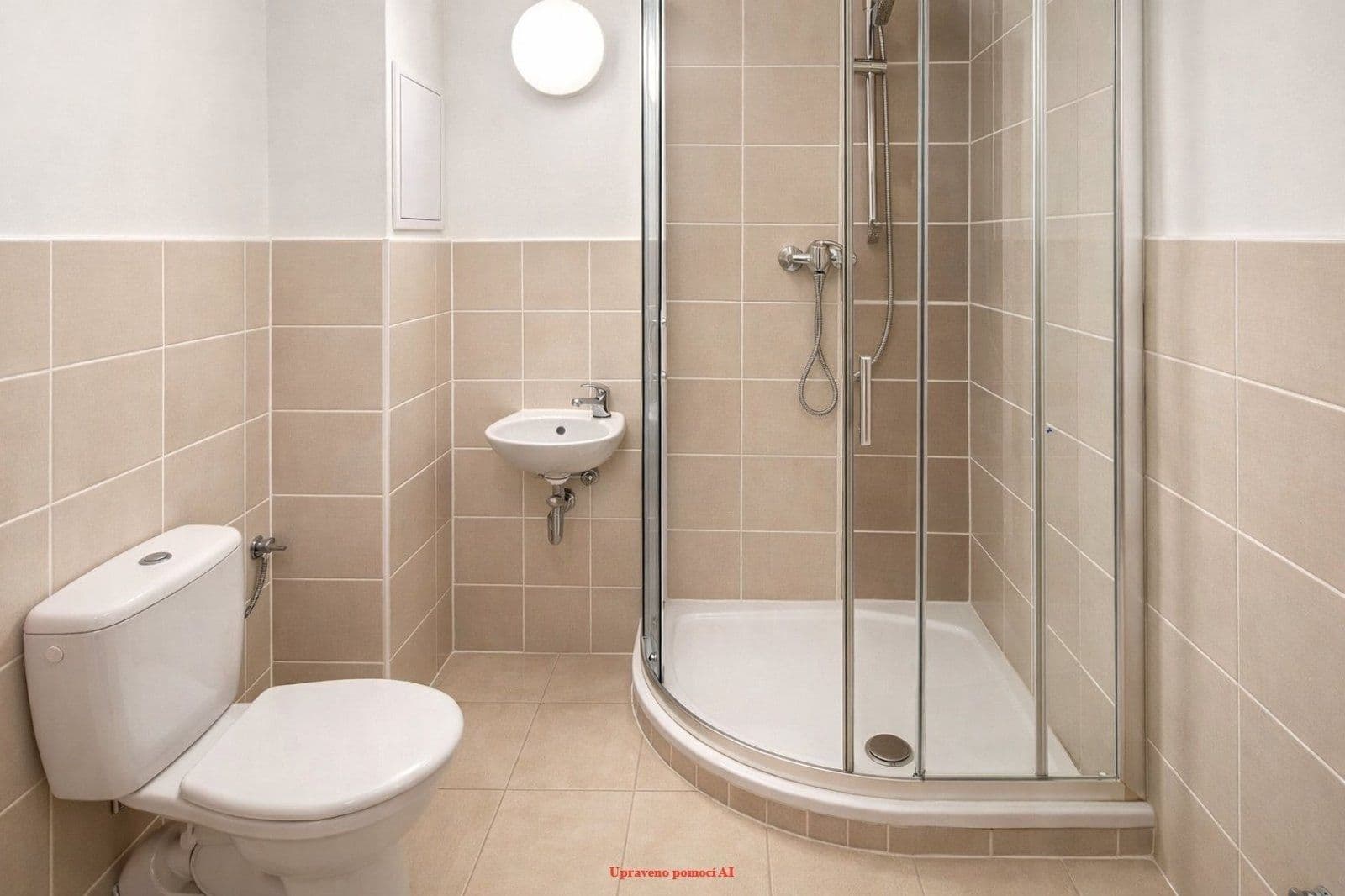 1 bedroom flat to rent, 29 m², Hornická, Orlová, Moravskoslezský Region 1 bedroom flat to rent, 29 m², Hornická, Orlová, Moravskoslezský Region