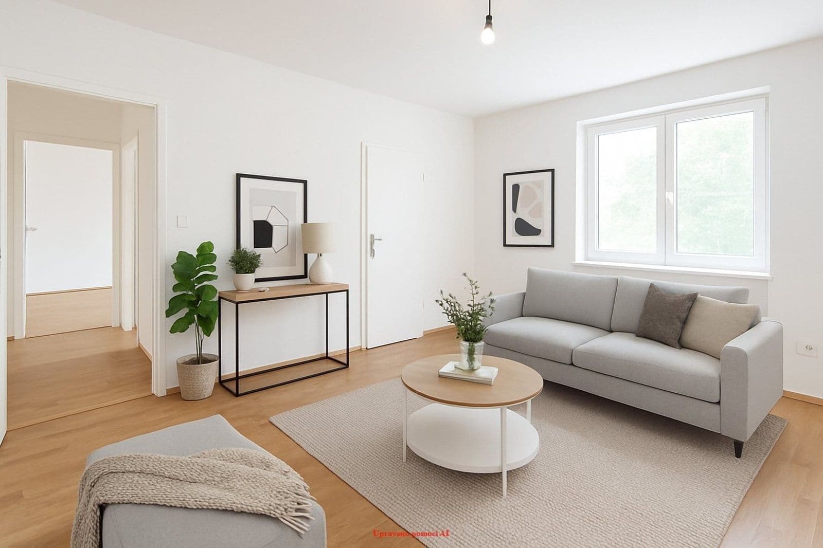 2 bedroom flat to rent, 49 m², Nedbalova, Karviná, Moravskoslezský Region 2 bedroom flat to rent, 49 m², Nedbalova, Karviná, Moravskoslezský Region