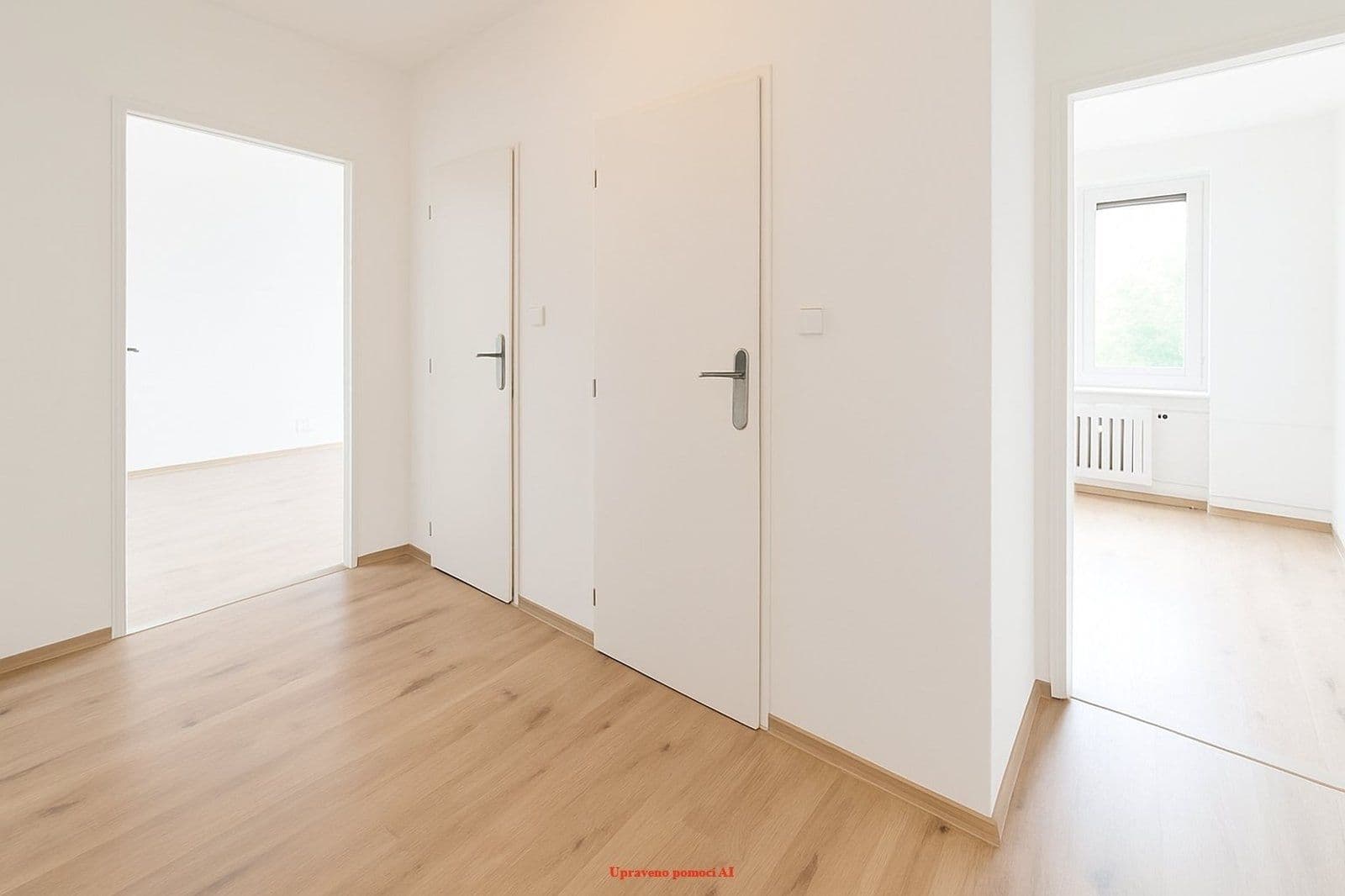 2 bedroom flat to rent, 49 m², Nedbalova, Karviná, Moravskoslezský Region 2 bedroom flat to rent, 49 m², Nedbalova, Karviná, Moravskoslezský Region