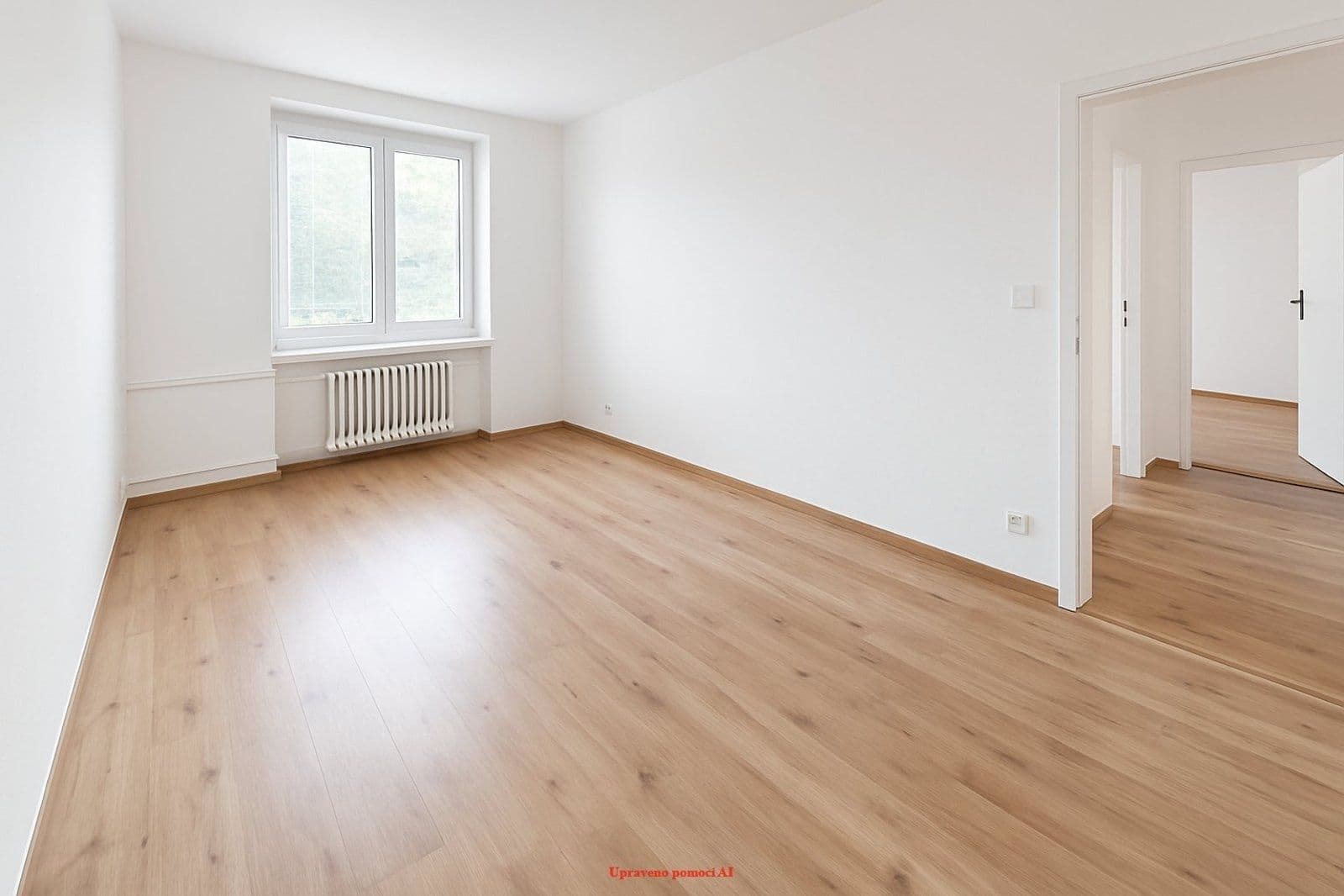 2 bedroom flat to rent, 49 m², Nedbalova, Karviná, Moravskoslezský Region 2 bedroom flat to rent, 49 m², Nedbalova, Karviná, Moravskoslezský Region