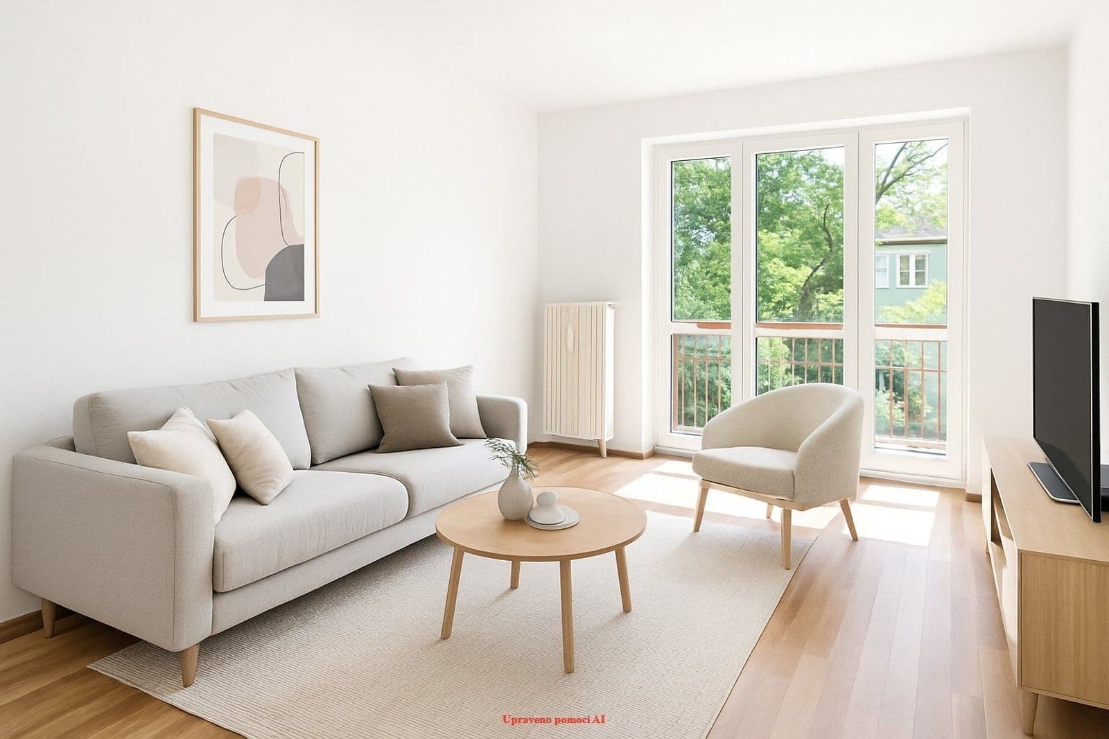 2 bedroom flat to rent, 54 m², Jurkovičova, Karviná, Moravskoslezský Region 2 bedroom flat to rent, 54 m², Jurkovičova, Karviná, Moravskoslezský Region