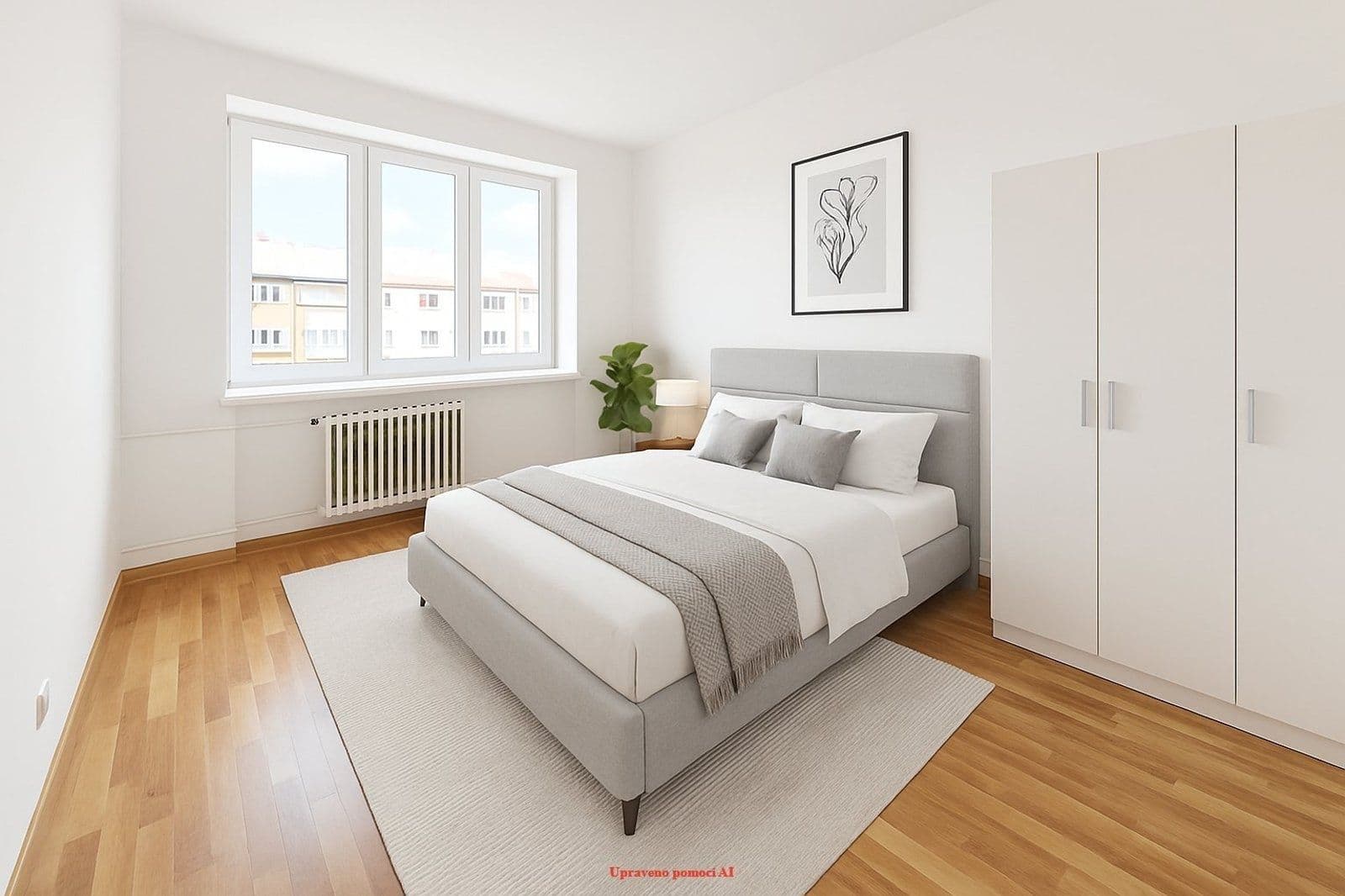 2 bedroom flat to rent, 54 m², Jurkovičova, Karviná, Moravskoslezský Region 2 bedroom flat to rent, 54 m², Jurkovičova, Karviná, Moravskoslezský Region