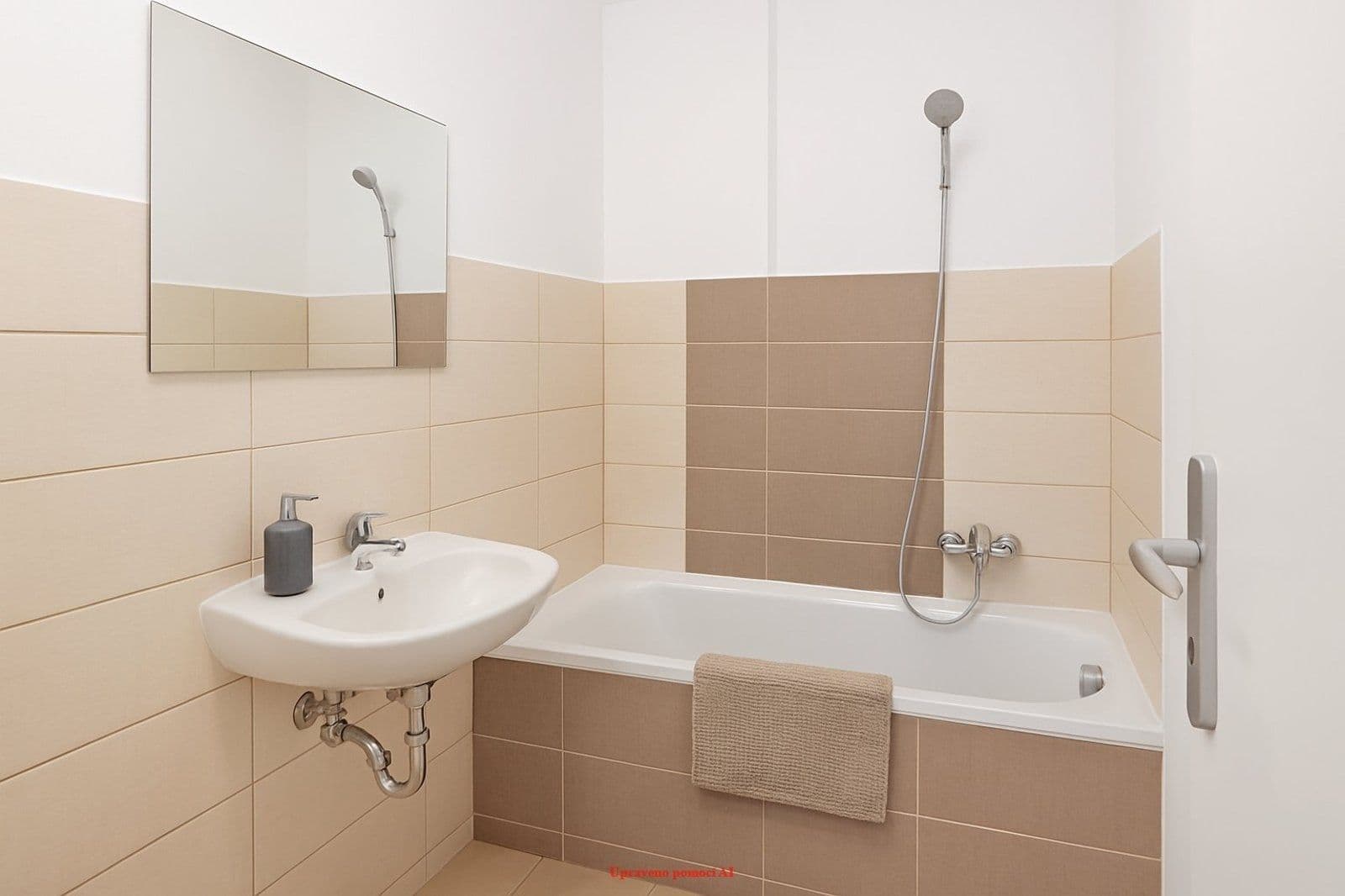 2 bedroom flat to rent, 54 m², Jurkovičova, Karviná, Moravskoslezský Region 2 bedroom flat to rent, 54 m², Jurkovičova, Karviná, Moravskoslezský Region