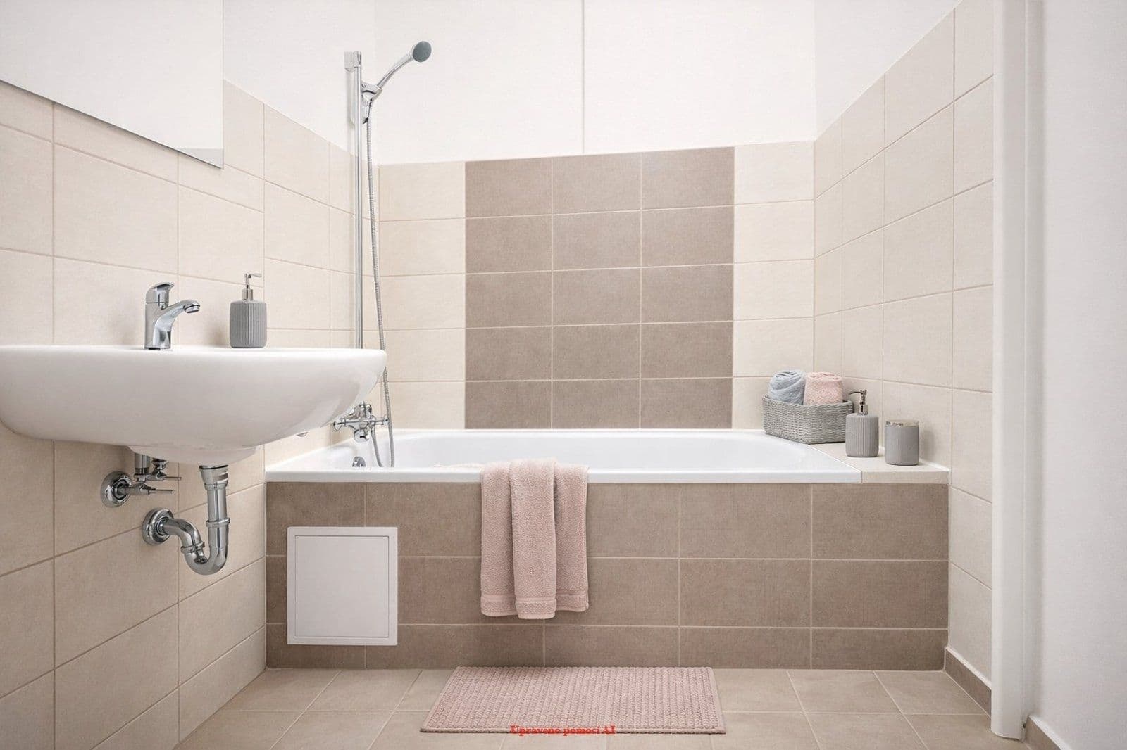 2 bedroom flat to rent, 54 m², Jurkovičova, Karviná, Moravskoslezský Region 2 bedroom flat to rent, 54 m², Jurkovičova, Karviná, Moravskoslezský Region