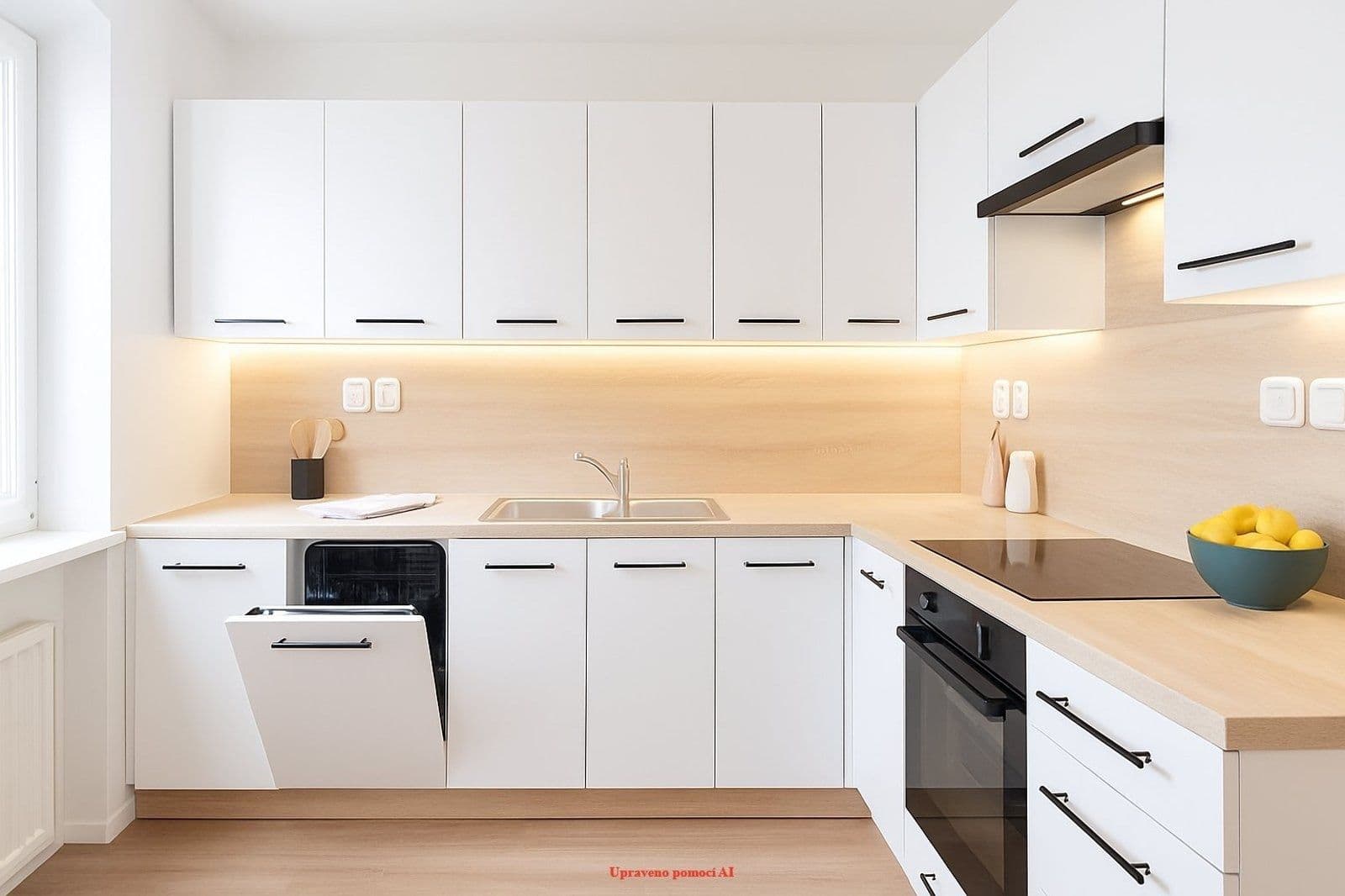 2 bedroom flat to rent, 53 m², Mánesova, Havířov, Moravskoslezský Region 2 bedroom flat to rent, 53 m², Mánesova, Havířov, Moravskoslezský Region