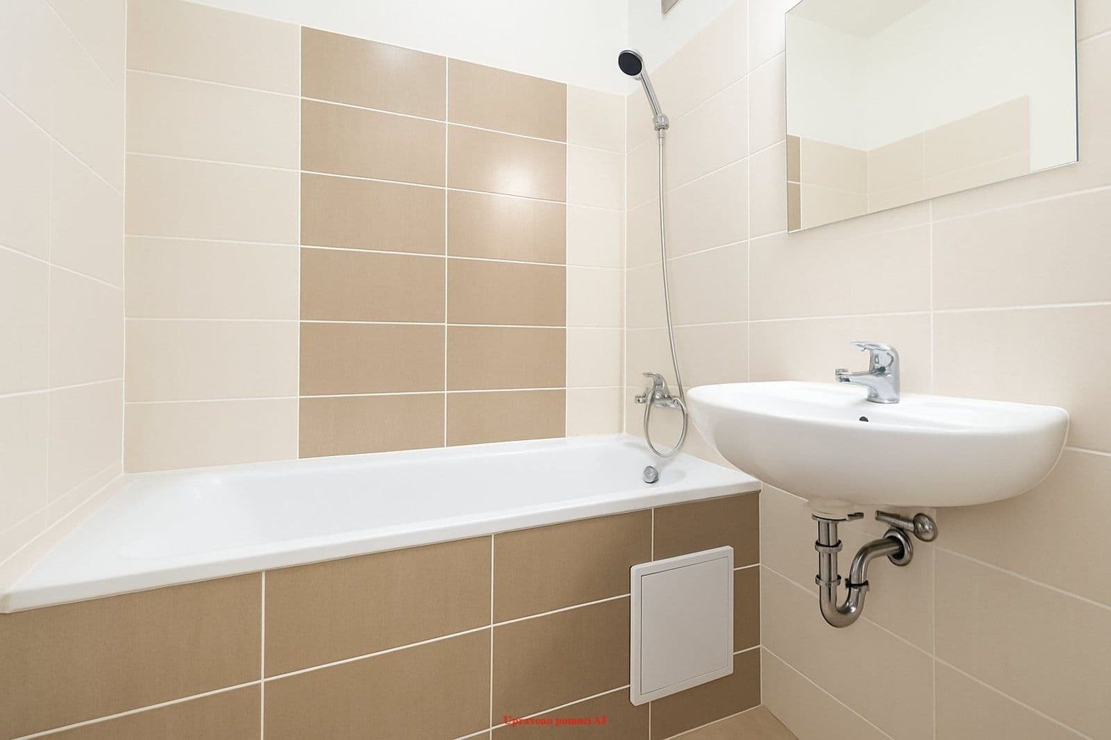 2 bedroom flat to rent, 53 m², Mánesova, Havířov, Moravskoslezský Region 2 bedroom flat to rent, 53 m², Mánesova, Havířov, Moravskoslezský Region