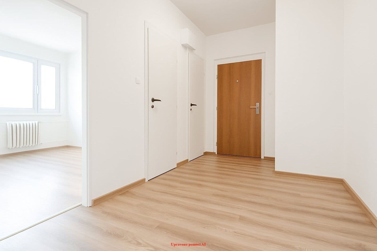 2 bedroom flat to rent, 53 m², Mánesova, Havířov, Moravskoslezský Region 2 bedroom flat to rent, 53 m², Mánesova, Havířov, Moravskoslezský Region
