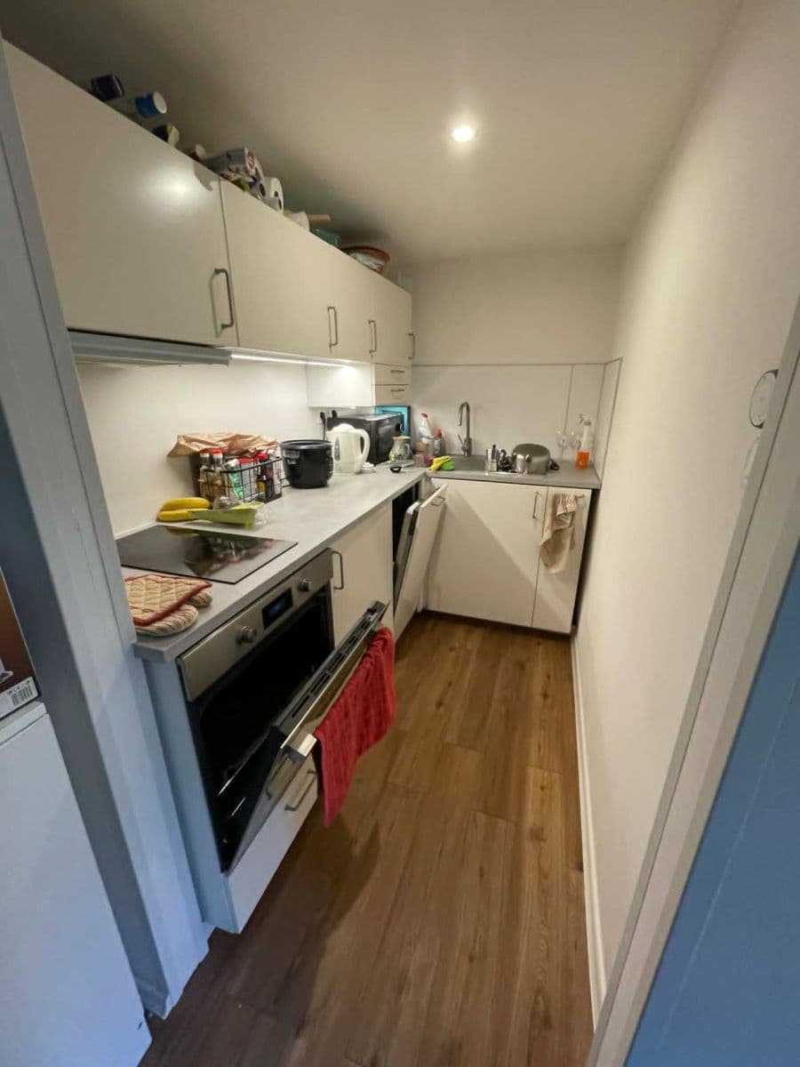 Studio flat to rent, 60 m², Roháčova, Prague, Prague Studio flat to rent, 60 m², Roháčova, Prague, Prague