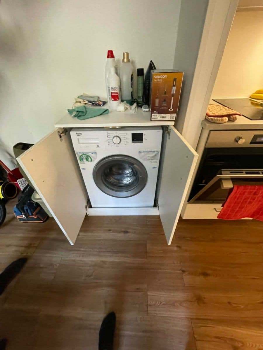 Studio flat to rent, 60 m², Roháčova, Prague, Prague Studio flat to rent, 60 m², Roháčova, Prague, Prague