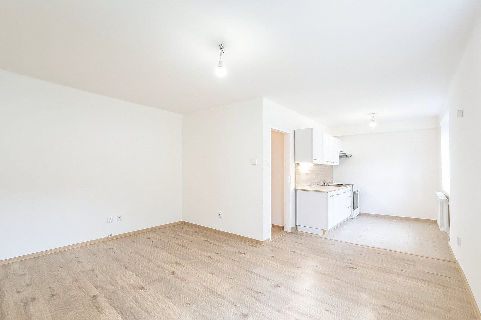 1 bedroom with open-plan kitchen flat to rent, 45 m², Klimšova, Havířov, Moravskoslezský Region 1 bedroom with open-plan kitchen flat to rent, 45 m², Klimšova, Havířov, Moravskoslezský Region