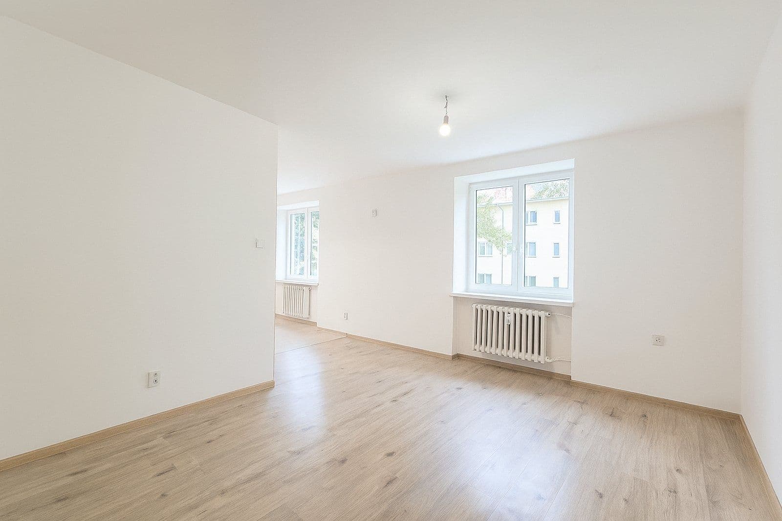 1 bedroom with open-plan kitchen flat to rent, 45 m², Klimšova, Havířov, Moravskoslezský Region 1 bedroom with open-plan kitchen flat to rent, 45 m², Klimšova, Havířov, Moravskoslezský Region