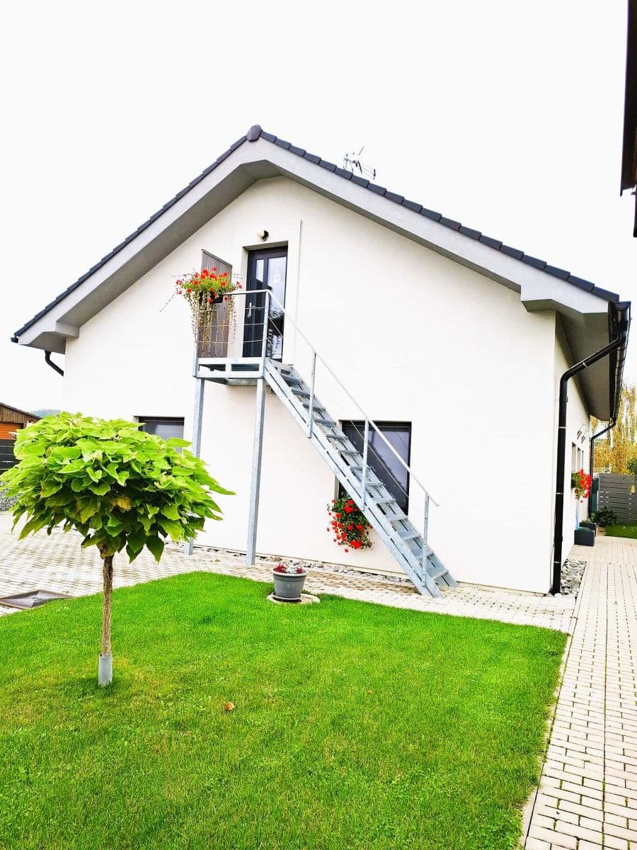 recreational property to rent, 0 m², Neveklov, Středočeský Region recreational property to rent, 0 m², Neveklov, Středočeský Region