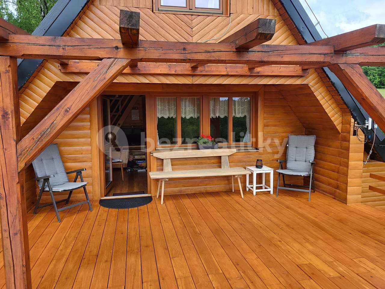 recreational property to rent, 0 m², Svratka, Vysočina Region recreational property to rent, 0 m², Svratka, Vysočina Region