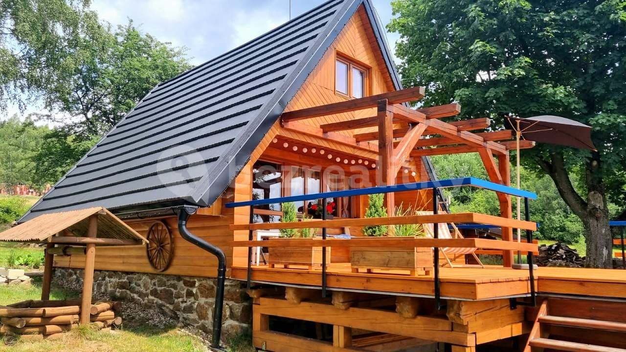 recreational property to rent, 0 m², Svratka, Vysočina Region recreational property to rent, 0 m², Svratka, Vysočina Region