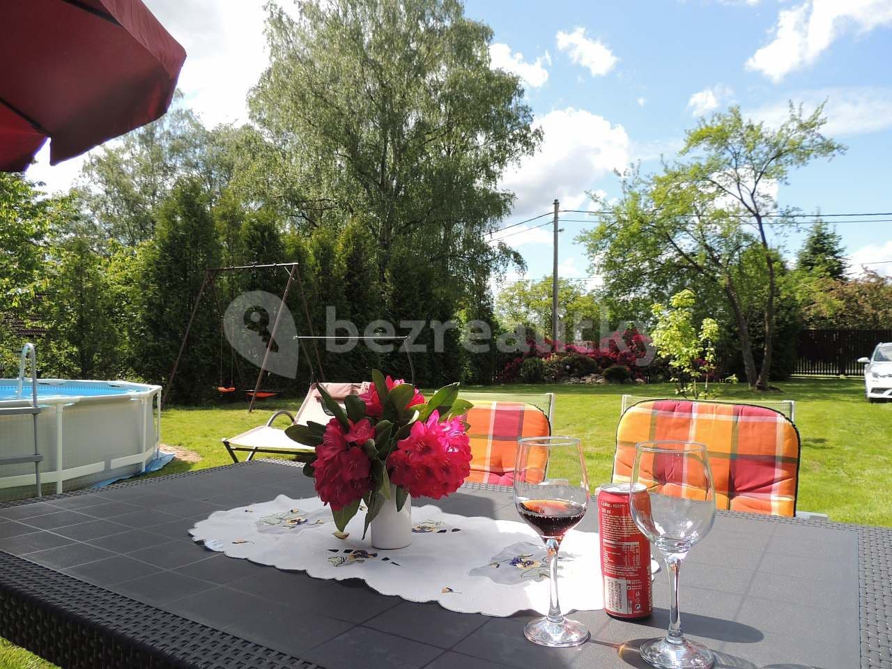 recreational property to rent, 0 m², Osečná, Liberecký Region recreational property to rent, 0 m², Osečná, Liberecký Region