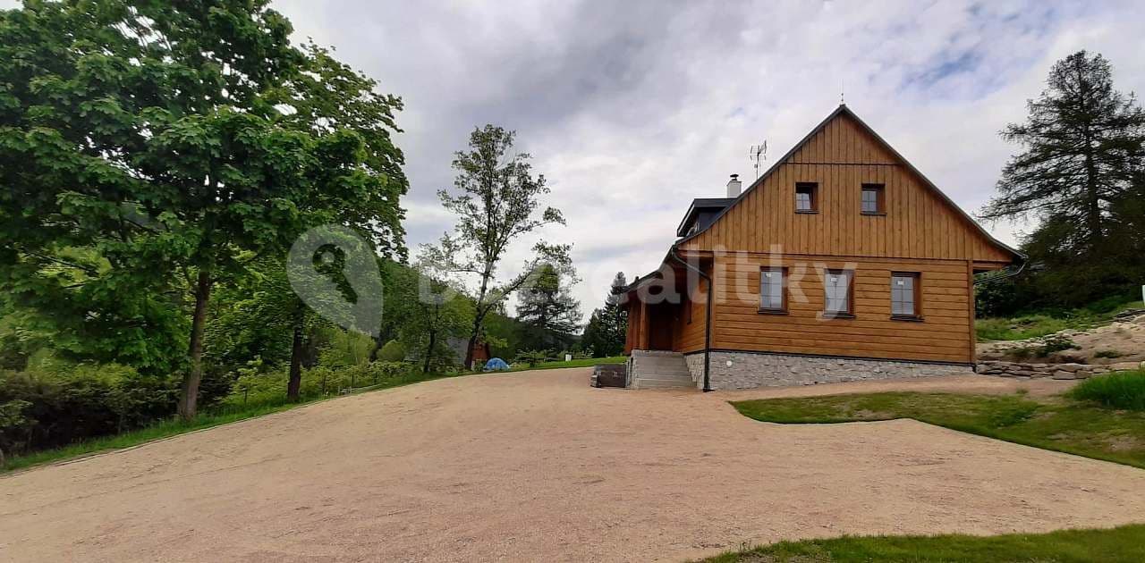 recreational property to rent, 0 m², Tanvald, Liberecký Region recreational property to rent, 0 m², Tanvald, Liberecký Region