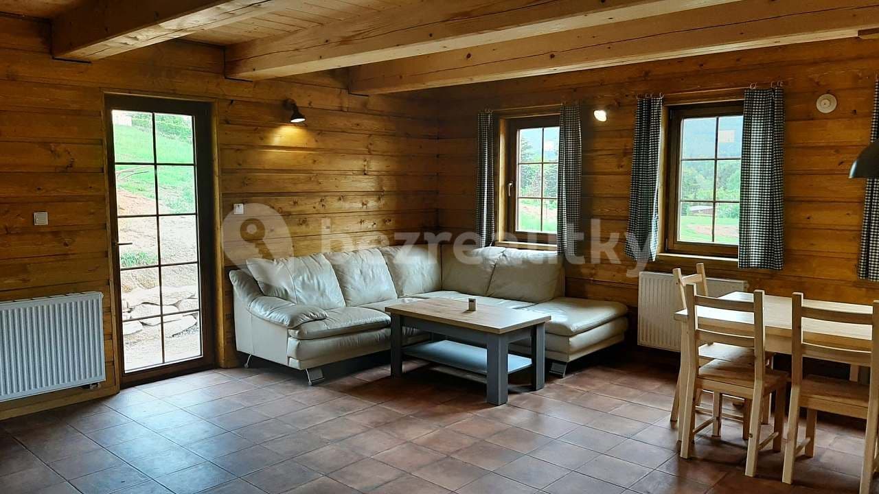 recreational property to rent, 0 m², Tanvald, Liberecký Region recreational property to rent, 0 m², Tanvald, Liberecký Region