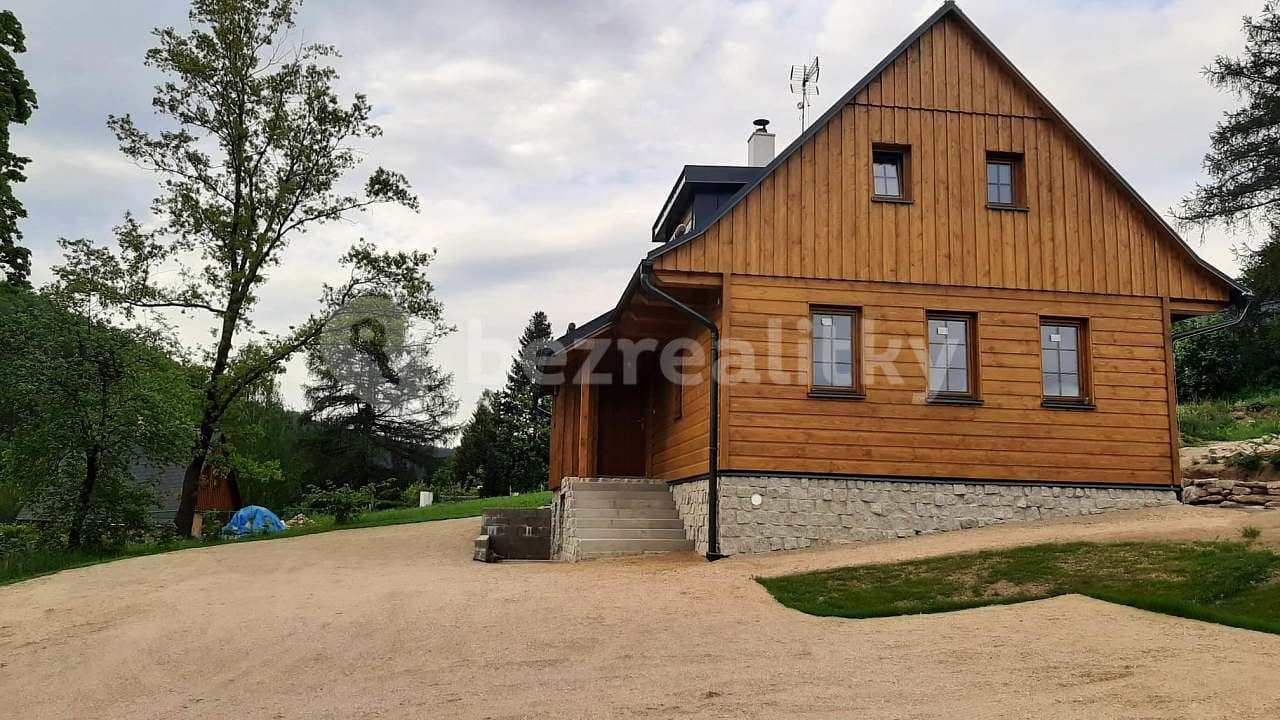recreational property to rent, 0 m², Tanvald, Liberecký Region recreational property to rent, 0 m², Tanvald, Liberecký Region