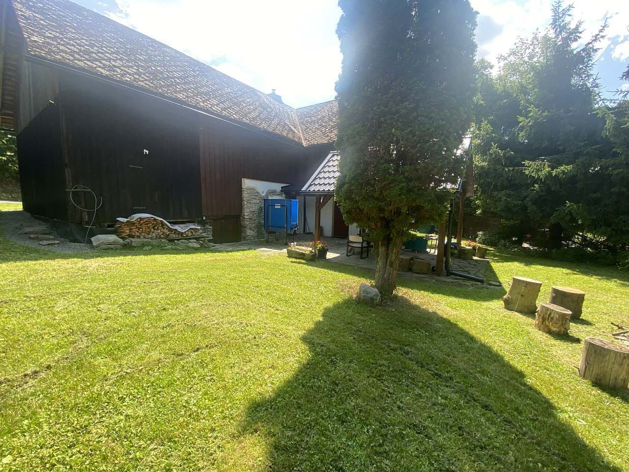 recreational property to rent, 0 m², Jindřichov, Olomoucký Region recreational property to rent, 0 m², Jindřichov, Olomoucký Region