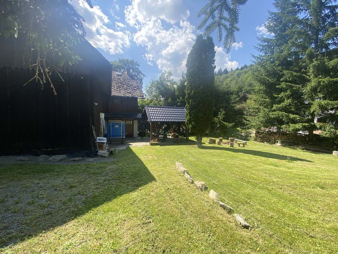 recreational property to rent, 0 m², Jindřichov, Olomoucký Region recreational property to rent, 0 m², Jindřichov, Olomoucký Region