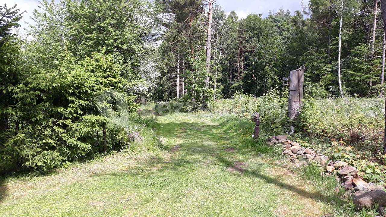 recreational property to rent, 0 m², Smrčná, Vysočina Region recreational property to rent, 0 m², Smrčná, Vysočina Region