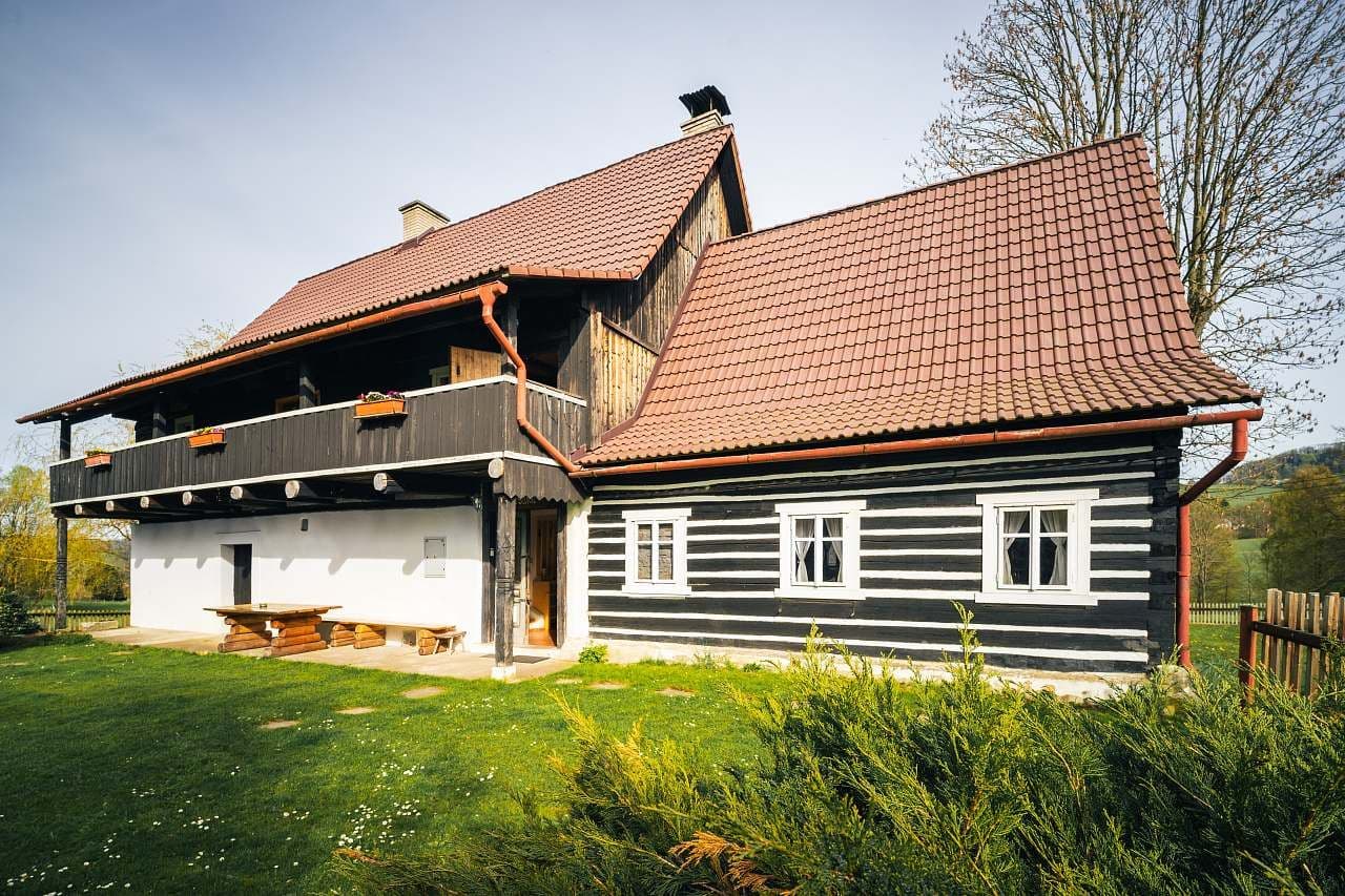 recreational property to rent, 0 m², Kunratice, Ústecký Region recreational property to rent, 0 m², Kunratice, Ústecký Region