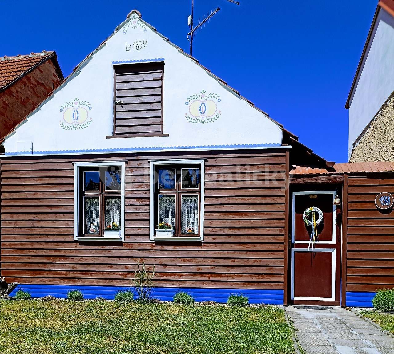 recreational property to rent, 0 m², Uherský Ostroh, Zlínský Region recreational property to rent, 0 m², Uherský Ostroh, Zlínský Region