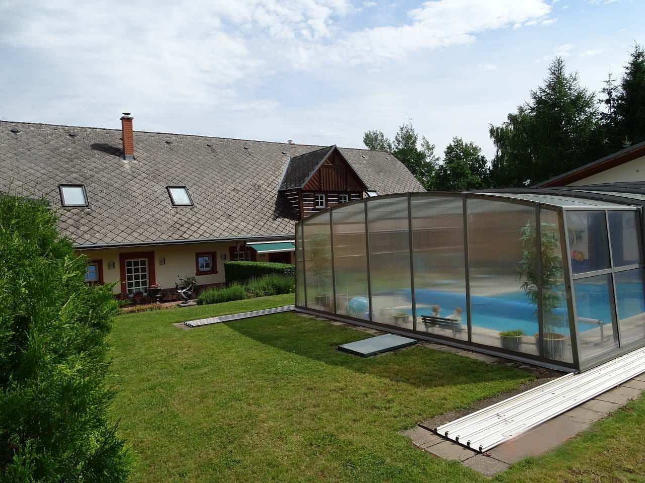 recreational property to rent, 0 m², Borovnice, Královéhradecký Region recreational property to rent, 0 m², Borovnice, Královéhradecký Region