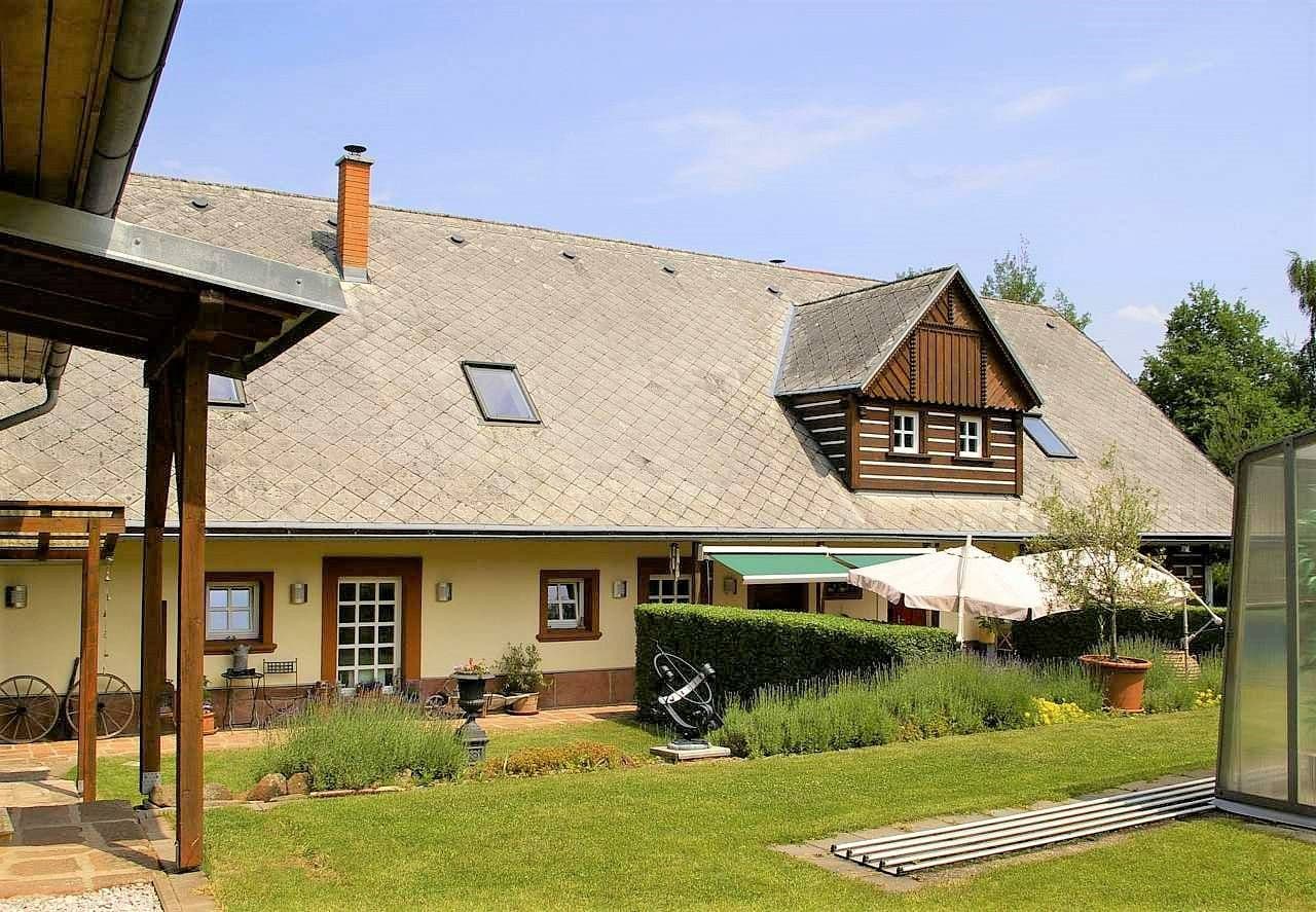 recreational property to rent, 0 m², Borovnice, Královéhradecký Region recreational property to rent, 0 m², Borovnice, Královéhradecký Region