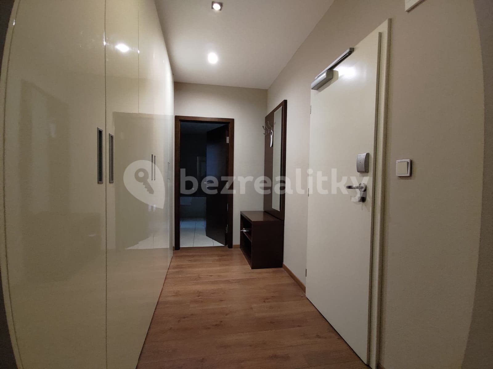 2 bedroom with open-plan kitchen flat to rent, 78 m², U Borského parku, Plzeň, Plzeňský Region 2 bedroom with open-plan kitchen flat to rent, 78 m², U Borského parku, Plzeň, Plzeňský Region