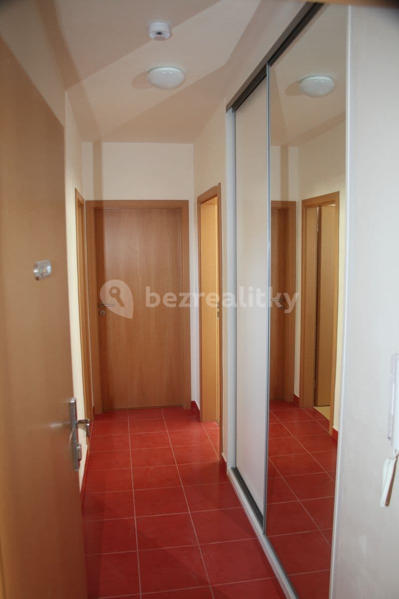 1 bedroom with open-plan kitchen flat to rent, 50 m², Fastrova, Prague, Prague 1 bedroom with open-plan kitchen flat to rent, 50 m², Fastrova, Prague, Prague