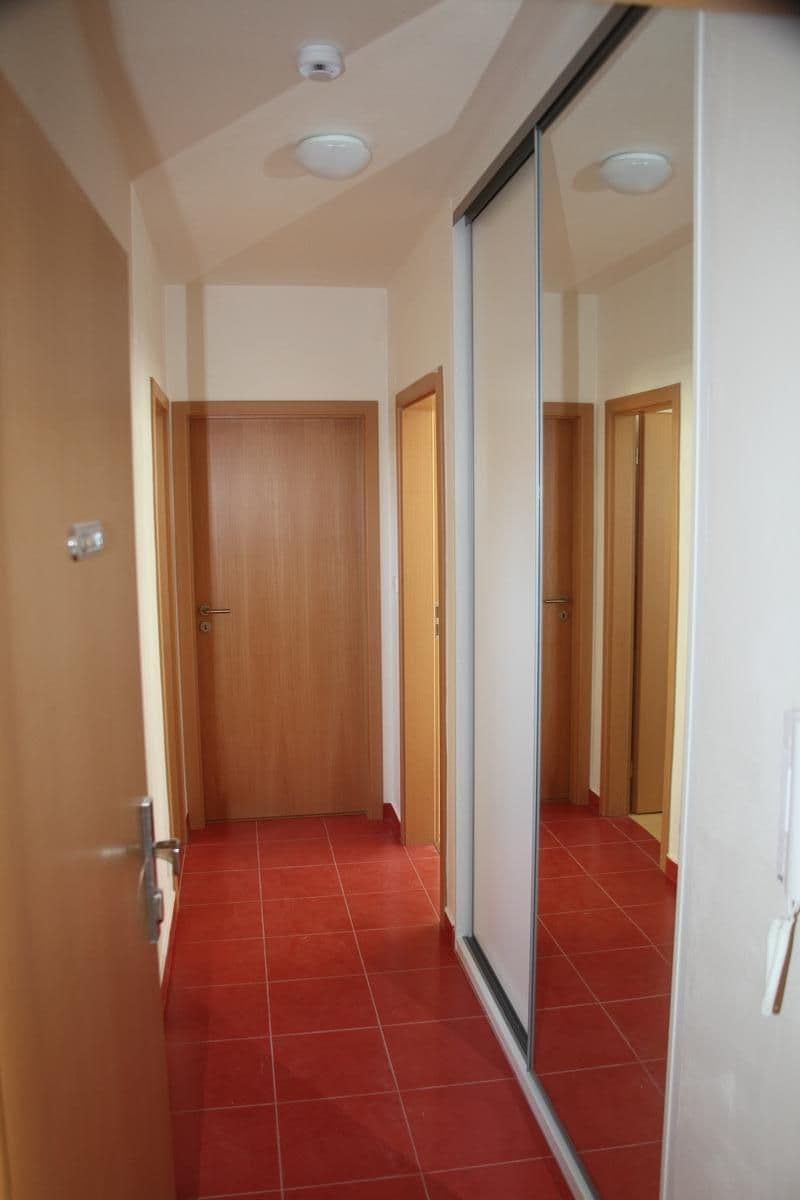 1 bedroom with open-plan kitchen flat to rent, 50 m², Fastrova, Prague, Prague 1 bedroom with open-plan kitchen flat to rent, 50 m², Fastrova, Prague, Prague