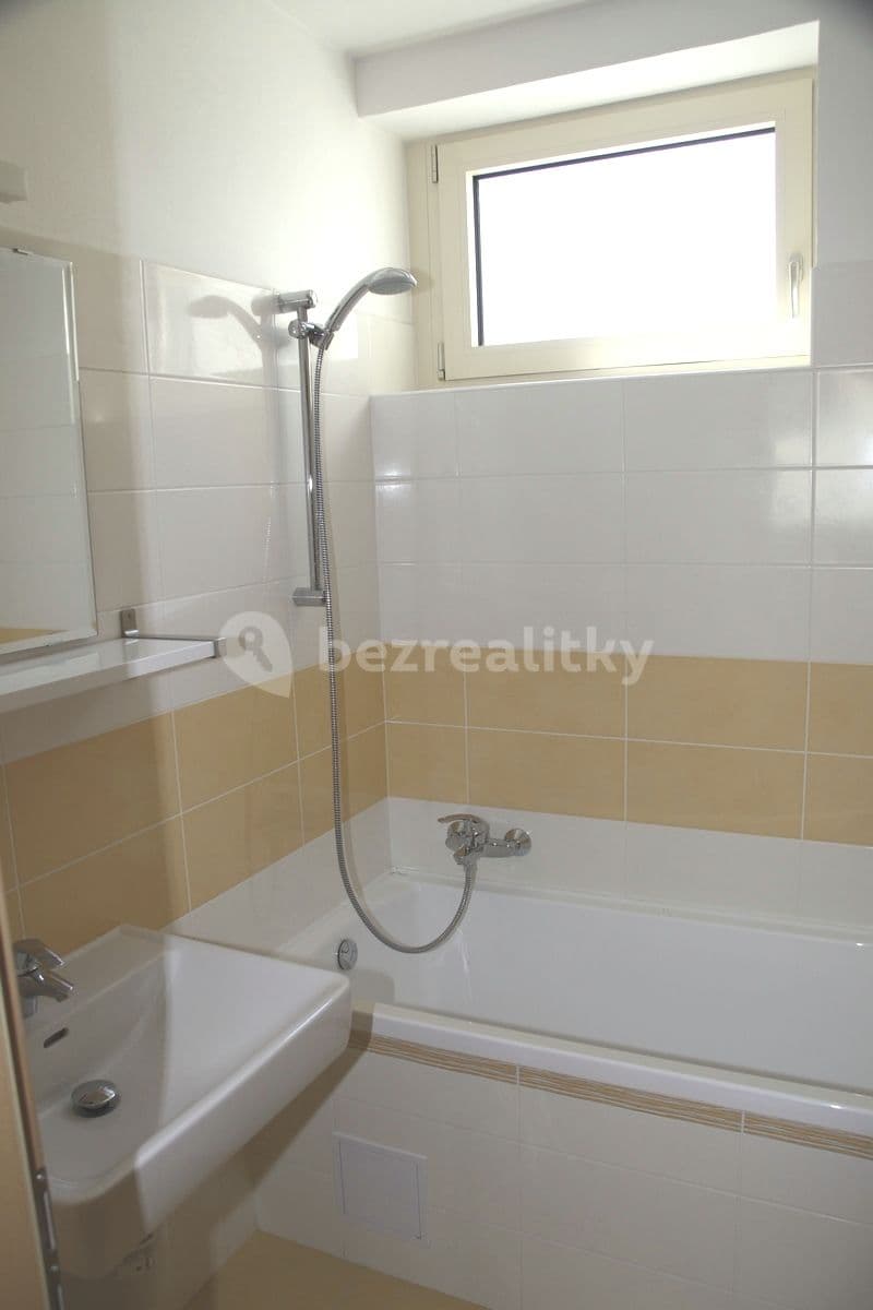 1 bedroom with open-plan kitchen flat to rent, 50 m², Fastrova, Prague, Prague 1 bedroom with open-plan kitchen flat to rent, 50 m², Fastrova, Prague, Prague