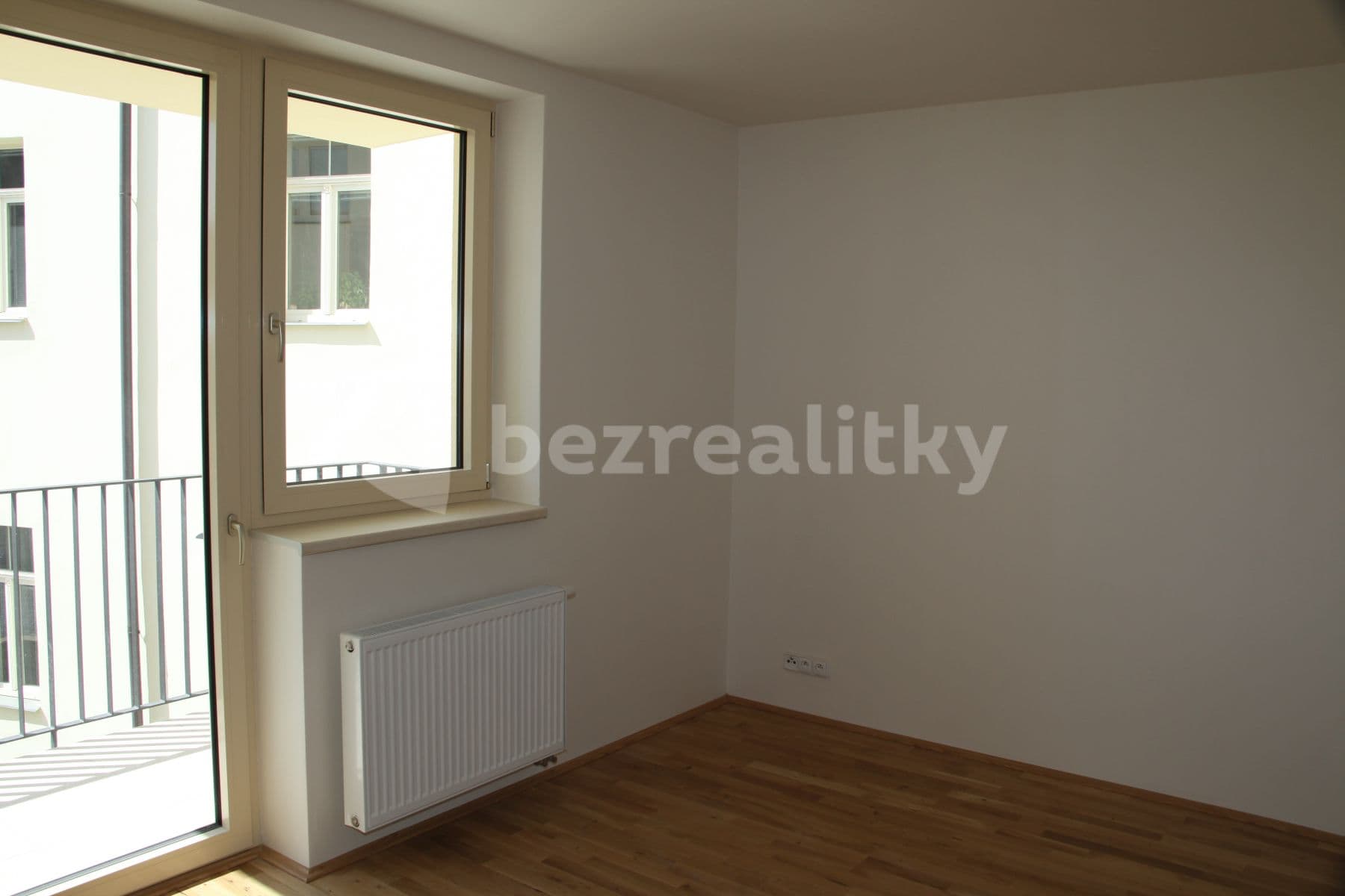 1 bedroom with open-plan kitchen flat to rent, 50 m², Fastrova, Prague, Prague 1 bedroom with open-plan kitchen flat to rent, 50 m², Fastrova, Prague, Prague