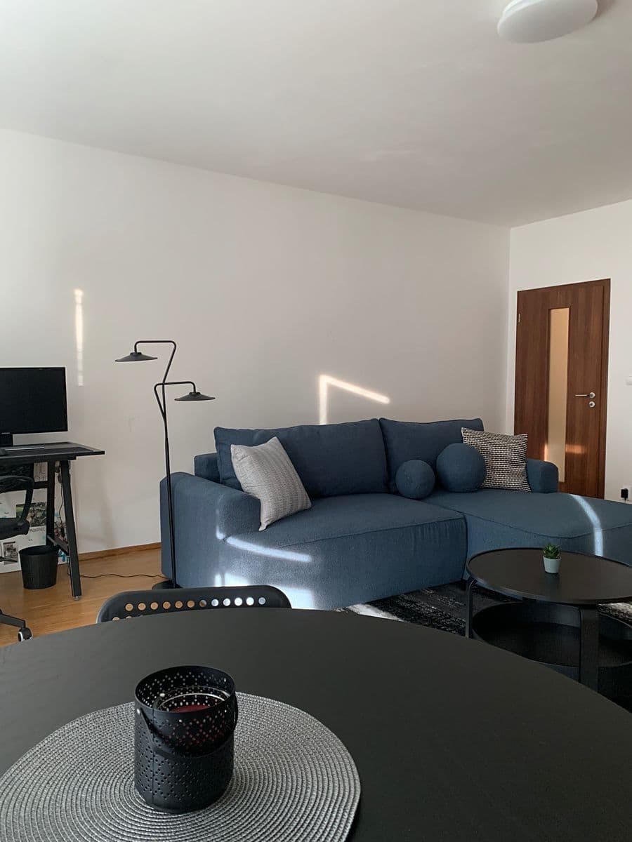 1 bedroom with open-plan kitchen flat to rent, 73 m², Jantarová, Ostrava, Moravskoslezský Region 1 bedroom with open-plan kitchen flat to rent, 73 m², Jantarová, Ostrava, Moravskoslezský Region