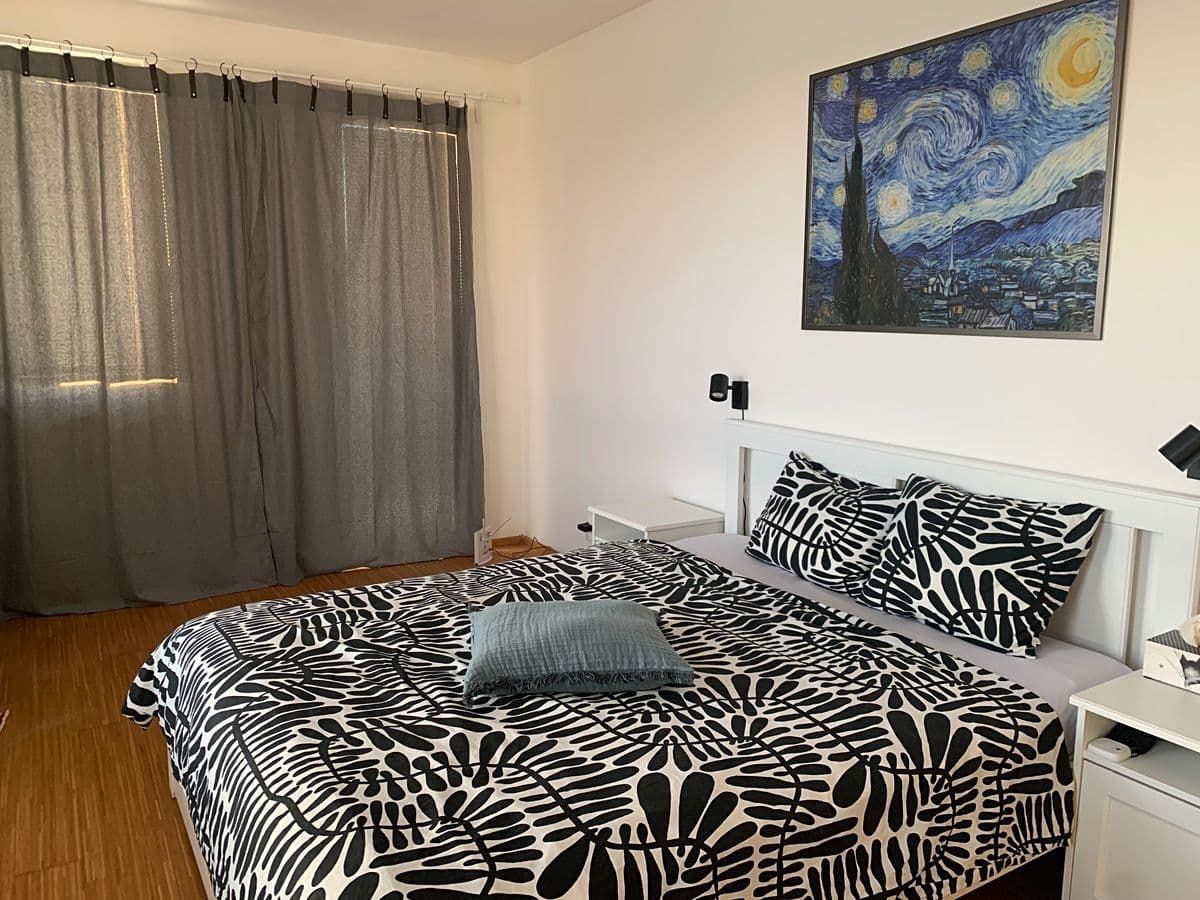 1 bedroom with open-plan kitchen flat to rent, 73 m², Jantarová, Ostrava, Moravskoslezský Region 1 bedroom with open-plan kitchen flat to rent, 73 m², Jantarová, Ostrava, Moravskoslezský Region