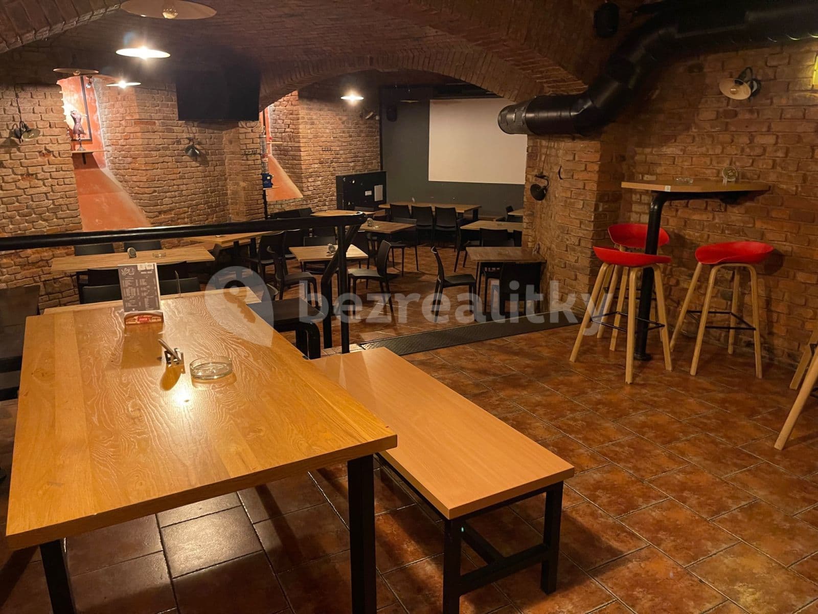 non-residential property to rent, 350 m², Prague, Prague