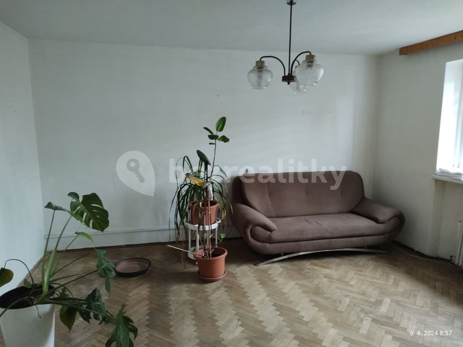 house to rent, 100 m², Hostěradice, Jihomoravský Region