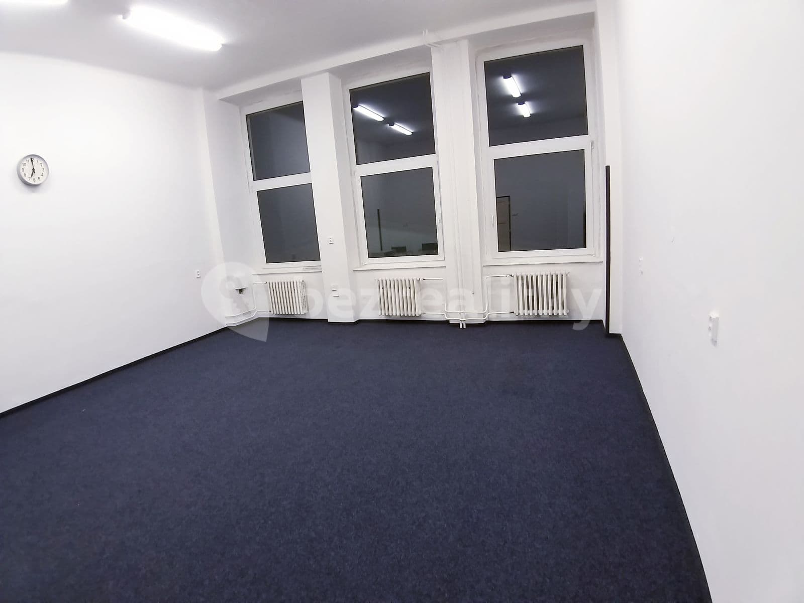 office to rent, 24 m², Podnikatelská, Prague, Prague